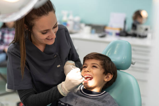 Best Emergency Tooth Extraction  in Point Of Rocks, MD