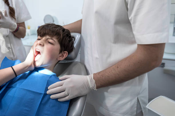 Professional Emergency Dentist in MD